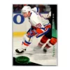 Tom Kurvers New York Islanders Emerald Ice Parkhurst 1993