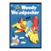 Woody Woodpecker #364 1952 Dell Comics