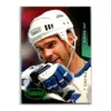 Joe Reekie Tampa Bay Lightning Emerald Ice Parkhurst 1993