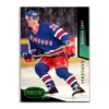 Joby Messier New York Rangers Emerald Ice Parkhurst 1993