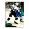 Brian Bradley Tampa Bay Lightning Emerald Ice Parkhurst 1993