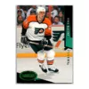 Yves Racine Philadelphia Flyers Emerald Ice Parkhurst 1993