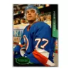 Pierre Turgeon New York Islanders Emerald Ice Parkhurst 1993