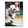 Vitali Karamnov St. Louis Blues Emerald Ice Parkhurst 1993