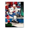 Alexei Gusarov Quebec Nordiques Emerald Ice Parkhurst 1993