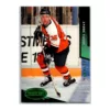 Andre Faust Philadelphia Flyers Emerald Ice Parkhurst 1993