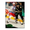 Doug Lidster New York Rangers Emerald Ice Parkhurst 1993