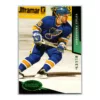 Vitali Prokhorov St. Louis Blues Emerald Ice Parkhurst 1993