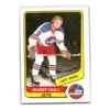 Bobby Hull Winnipeg Jets O-Pee-Chee 1976