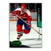 Randy Burridge Washington Capitals Emerald Ice Parkhurst 1993