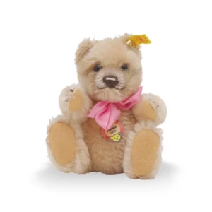 Steiff Jackie 1953 Teddy Bear