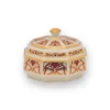 Lenox China Treasures Collection Porcelain Trinket Box