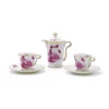 L. Bernardaud Limoges French Porcelain Tea Set B & C Limoges France - Vincennes