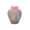 Rueven Nouveau Art Glass Vase