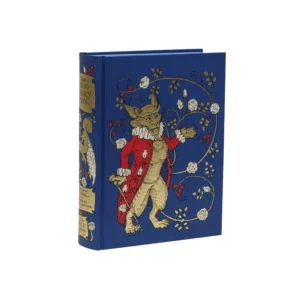 The Blue Fairy Book Andrew Lang Charles Van Sandwyk The Folio Society