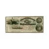 $20 State of Missouri Defence Bond Banknote