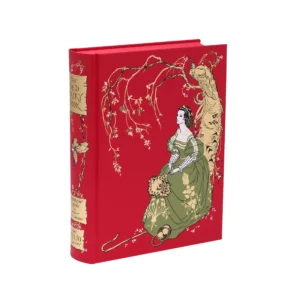 The Red Fairy Book Andrew Lang Niroot Puttapipat The Folio Society 2008, Second Printing 2010