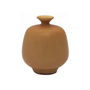 Berndt Friberg Glazed Ceramic Vase