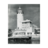 Marion Post Wolcott Gulf Hotel Photograph