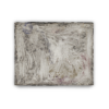 Vintage Iampasto Abstract Textured Muted Tones Painting
