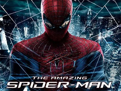 The Amazing Spider-Man