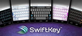 Vylepšete predikci textu s aplikací SwiftKey SwiftKey download apps