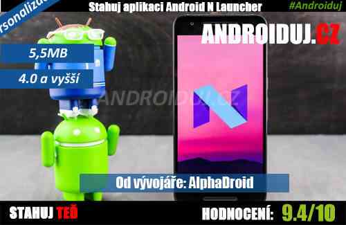 pojav launcher android