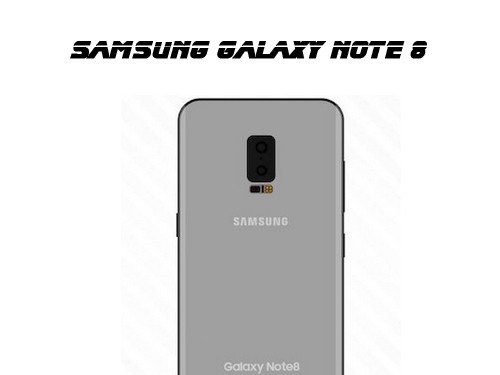Samsung Galaxy Note 8 může být představen na konci Srpna, před iPhone 8 a IFA Samsung Galaxy Note 8 může být představen na konci Srpna, před iPhone 8 a IFA novinky