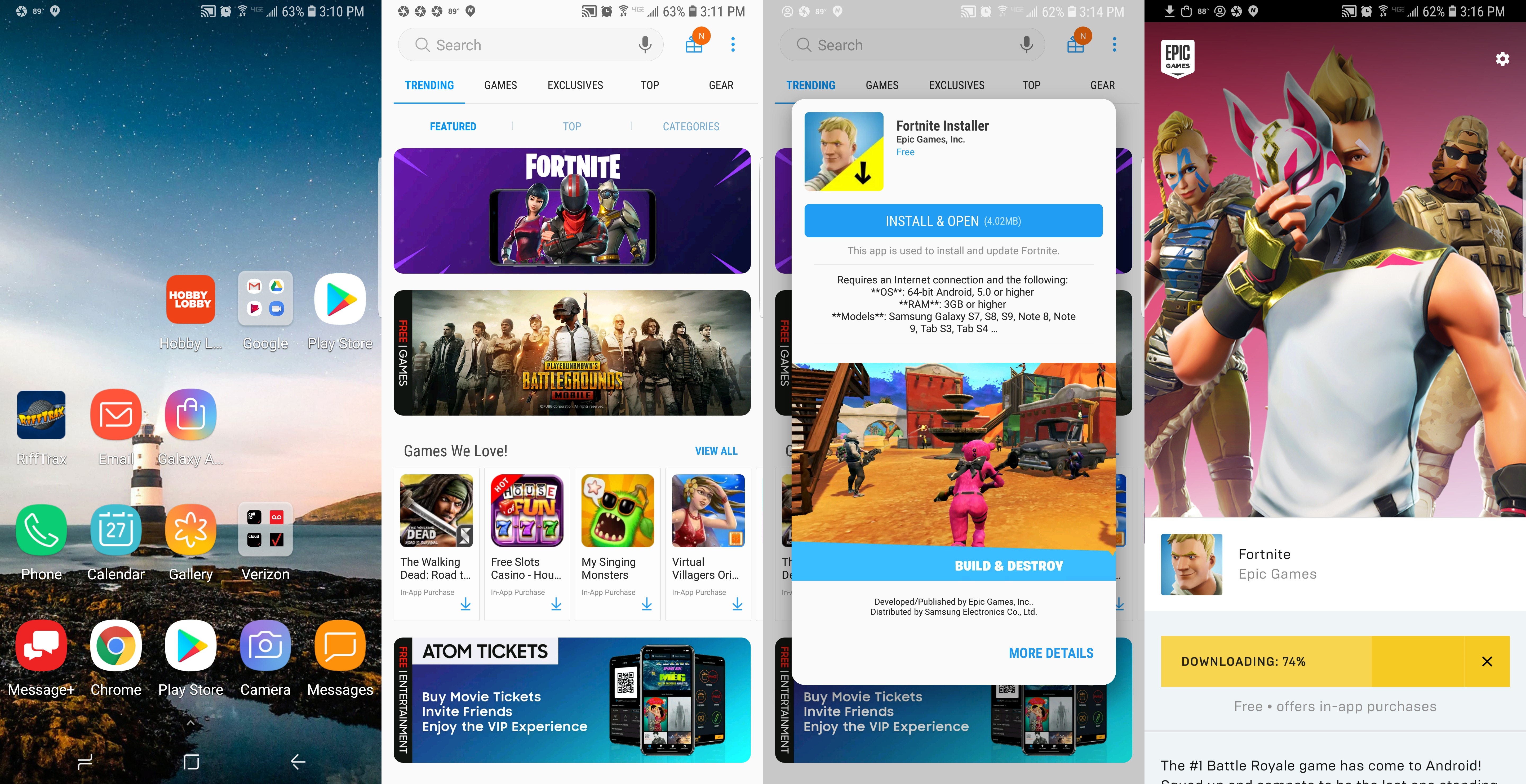 Фортнайт андроид сайт. Fortnite app Store. Samsung Galaxy Tab для ФОРТНАЙТ. Epic games Android app. ЭПИК геймс стор на андроид.