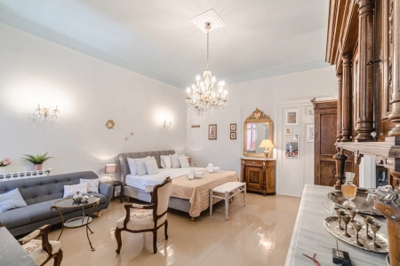 Aristocratic Suite in the Heart of Andros Town 06220629 4db0 4058 b611 d0286b477f59