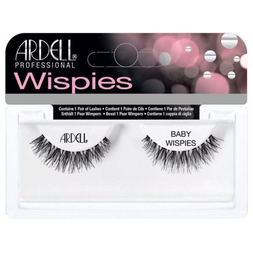 Ardell Baby Wispies Black