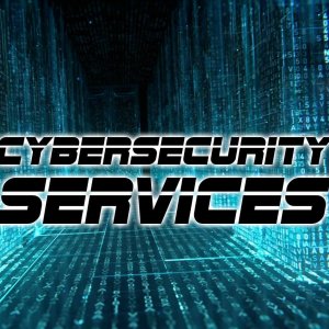 Cybersecruity Services