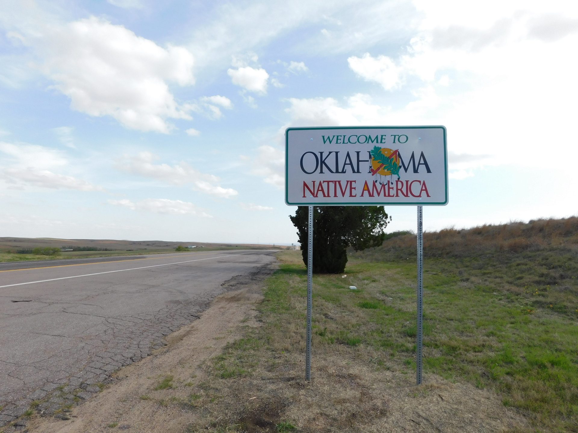 New Oklahoma Law Authorizes Autonomous Vehicles | cleanearth.io