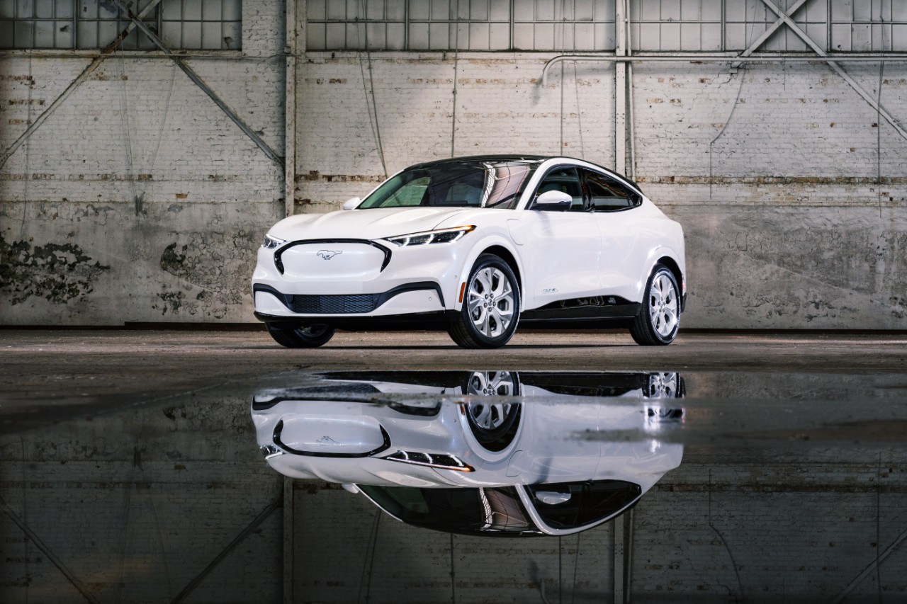 U S Automaker CEOs Urge Congress To Lift EV Tax Credit Cap Clean 