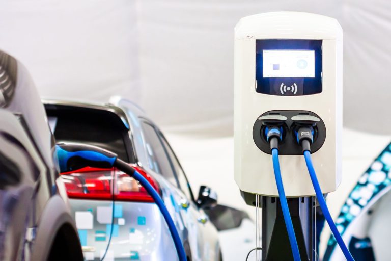 ev charging,ev charger,electric vehicle chargers,electric car charger,England law new construction,England law ev chargers