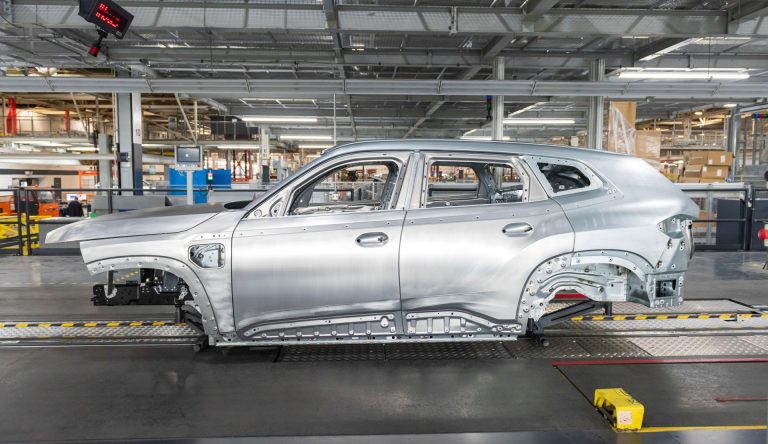 BMW Group,CO2 emissions,supply chain,aluminium,Rio Tinto,hydro-powered,carbon footprint,innovative materials,carbon-free,smelting process,blockchain technology,sustainability,renewable energy sources,recycled content,traceability,low carbon,aluminum,auto manufacturing,BMW circular economy,bmw group circular economy,BMW low carbon production,BMW aluminium,bmw aluminium body,BMW manufacturing,BMW manufacturing Canada,BMW supply chain,bmw supply chain structure,bmw supply chain strategy,bmw co2 emissions,bmw co2 reduction,bmw co2 target
