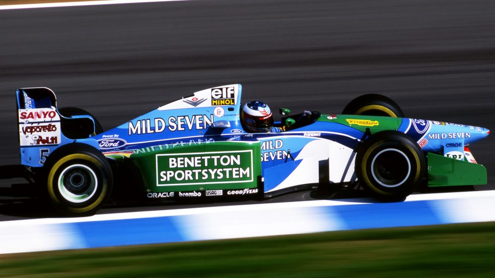Ford,Formula 1,Red Bull Powertrains,hybrid power unit,electric vehicles,motorsports,sustainable racing,motorsport,F1,sustainable fuels