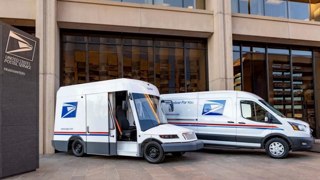 USPS,Ford E-Transit,electric vehicles,COTS,vehicle acquisition plan,charging stations,vehicle electrification,NGDV,infrastructure,investment,fleet electrification,Inflation Reduction Act,USPS electric vehicles,usps electric vehicles ford,usps electric vehicles oshkosh,usps electric vehicles contract,usps electric vehicles news,usps electric vehicle purchase,usps electric vehicle maker,usps electric vehicle contract announcement,usps electric vehicle supplier