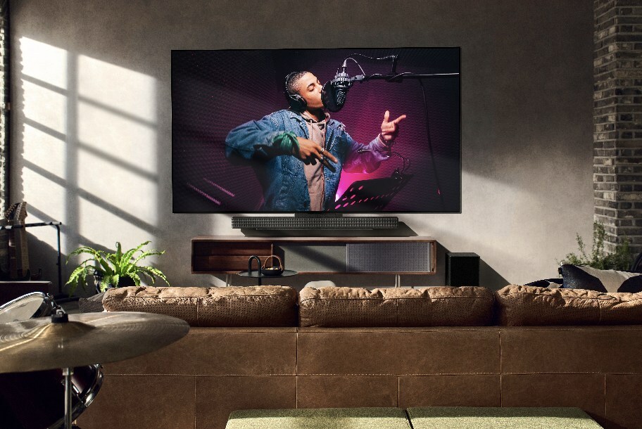 LG Electronics,OLED evo series,Carbon Trust,SGS,plastic waste reduction,CO2 emissions reduction,recycled plastic,fewer components,OLED TV market,environmental certifications,Z3,G3,C3,B3,A3,QNED85,QNED80,eco-product,LG Oled TV,eco-friendly consumer electronics,environment-friendly consumer products,lg evo OLED,lg evo oled c3,lg evo OLED B3,lg evo OLED G3,lg oled evo g3 2023,lg evo OLED A3,lg eco-friendly TV