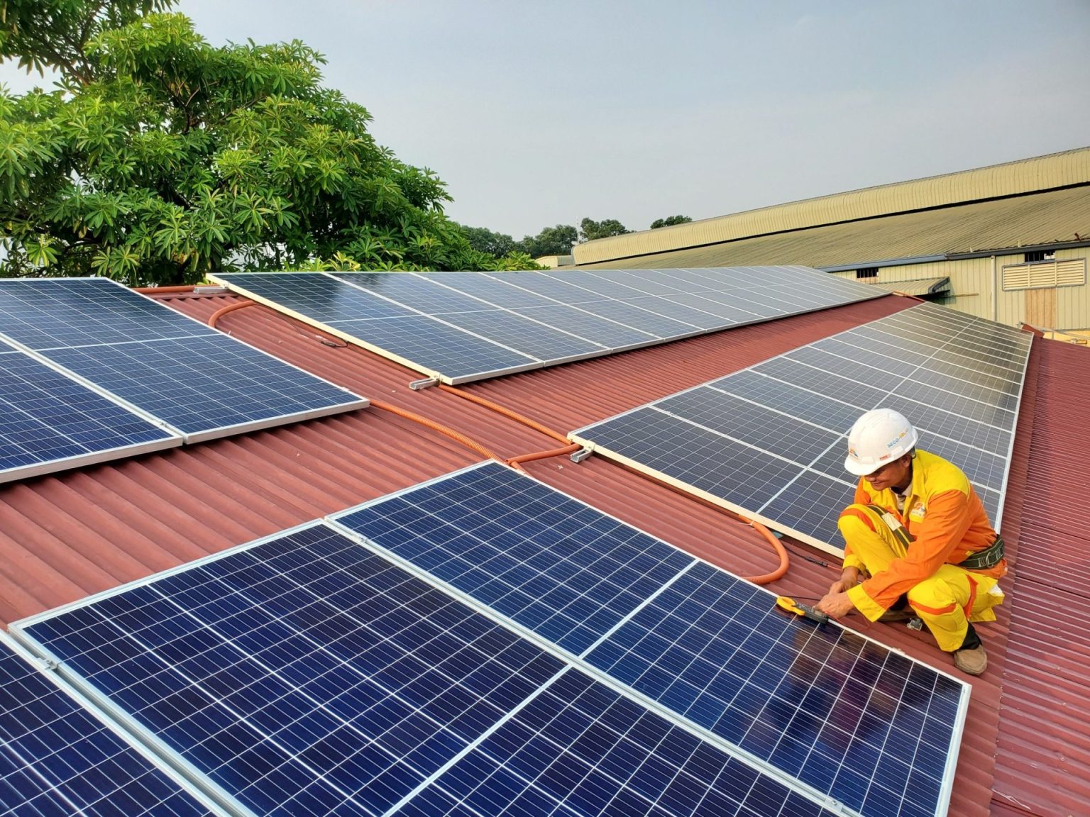 US Department of Energy,Sunnova Energy Corp,$3 billion loan,residential solar,storage services,clean energy,reliable energy,household energy,project hestia,disadvantaged communities,energy access,clean energy access USA,clean energy access US,clean energy access minorities,project hestia solar,project hestia sunnova,sunnova