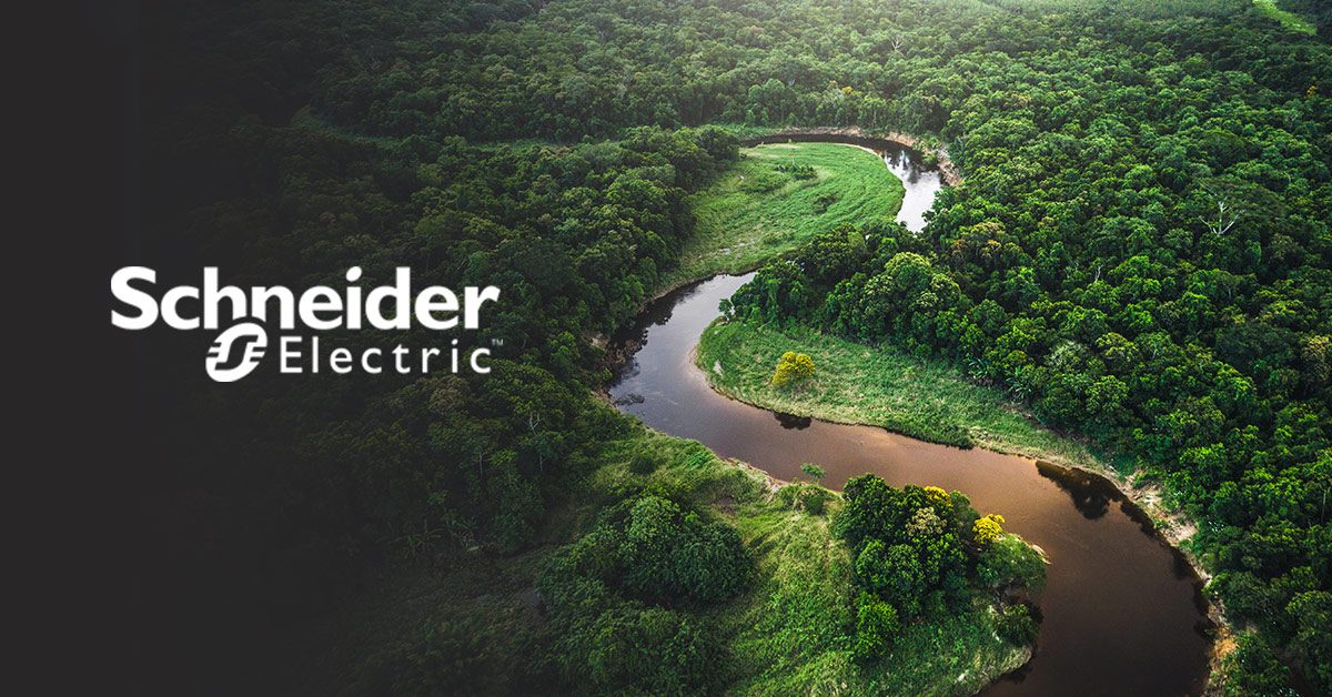 Schneider Electric Launches New Digital Ecosystem to Drive