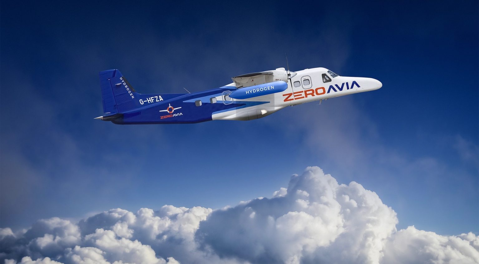 ZeroAvia, MONTE, hydrogen-electric engines, zero-emission aviation, regional turboprop aircraft,sustainable regional aviation,hydrogen turboprop,hydrogen powered turboprop,zeroavia turboprop,monte turboprop,zeroavia hydrogen turboprop