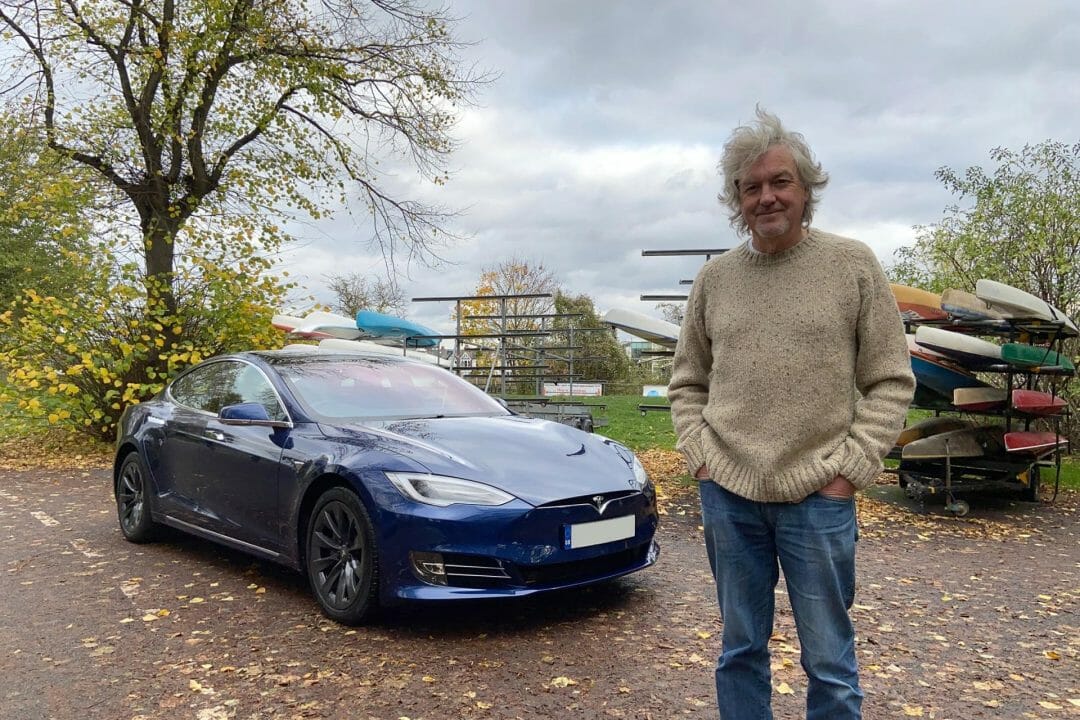 UK electric car chargers,James May,electric vehicle infrastructure,Carbon Trust,zero-emission vehicles,Charge UK,charging network,rapid chargers,Department for Transport,electric vehicle charging time,UK EV charging,uk ev charging infrastructure,uk ev charging points,uk ev charging market,the grand tour