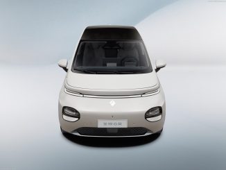 Baojun Yunduo, compact electric vehicle, SAIC, GM, Wuling, joint venture, electric vehicle launch, Lingxi smart driving system, Chinese electric car market, fast charging,Chinese compact EV,chinese small ev car,china small ev car,EV under 15000,ev under 15k,electric cars under 15k,fully electric cars under 15k,SGMW,SGMW joint venture,SGMW joint venture china,SGMW china,sgmw automotive china