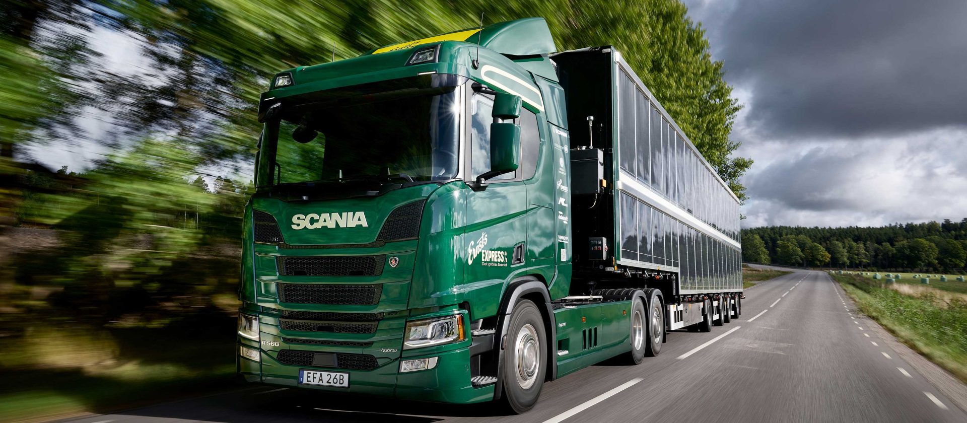 scania-solar-truck