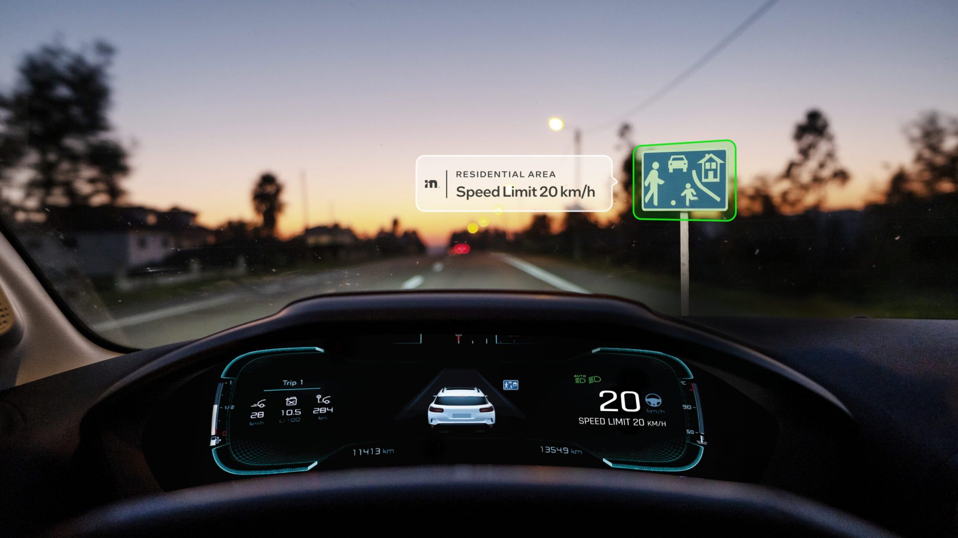 intelligent-speed-assistance-windshield-hud