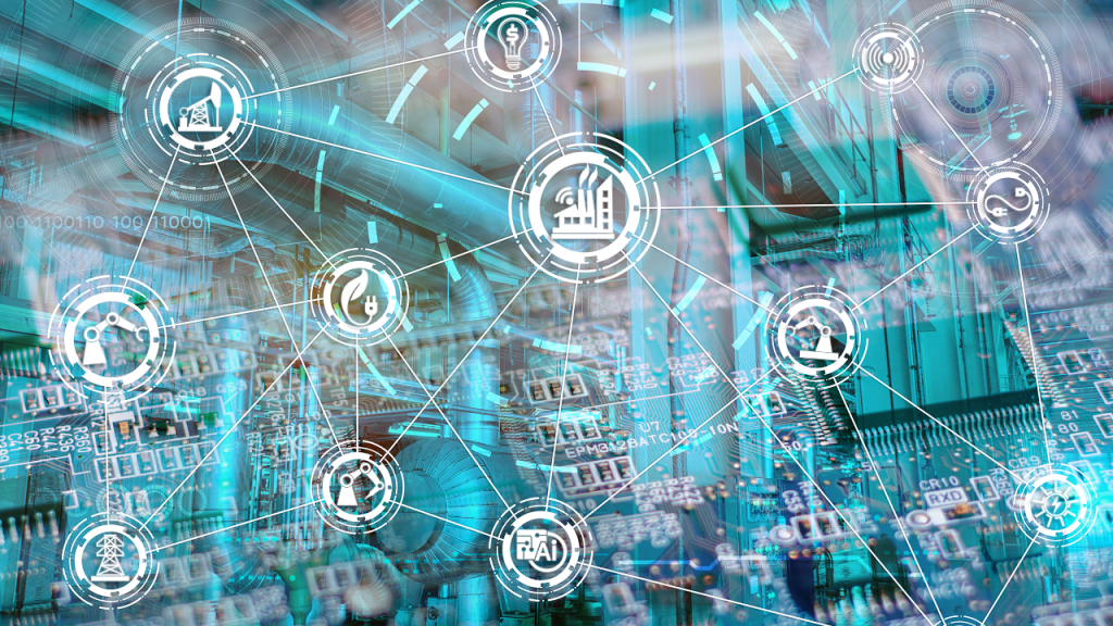 OT Network Visibility Gain Visibility into ICS Networks to Achieve Security and Continuity