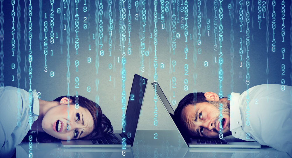 Cyber Security Statistics 2019 analyst fatigue