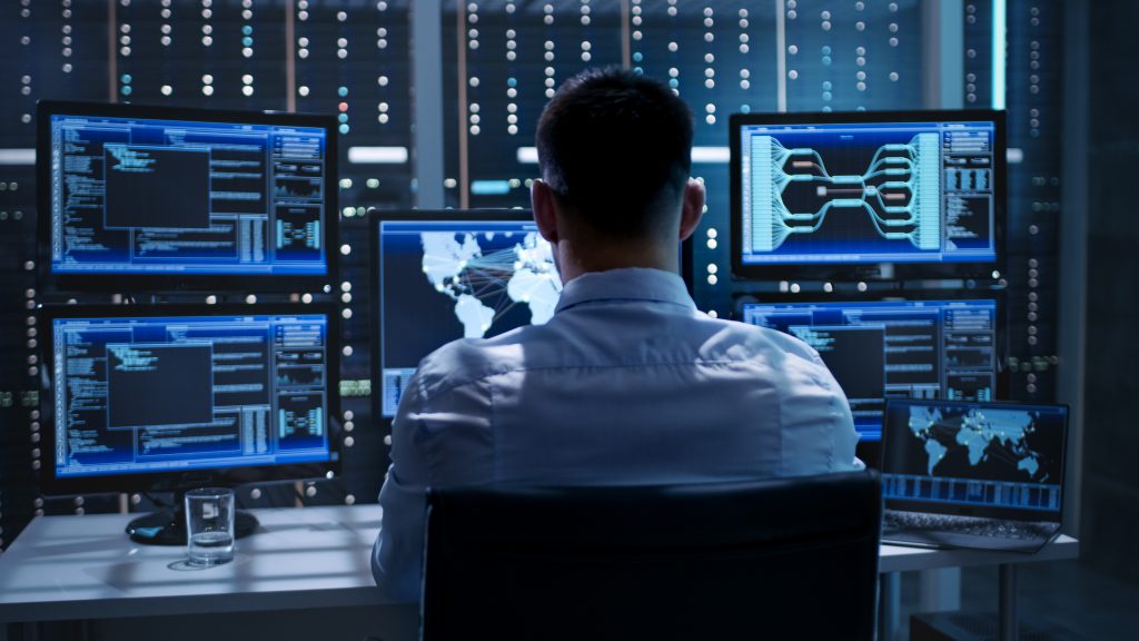 The future of cybersecurity training