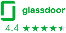 glassdoor logo